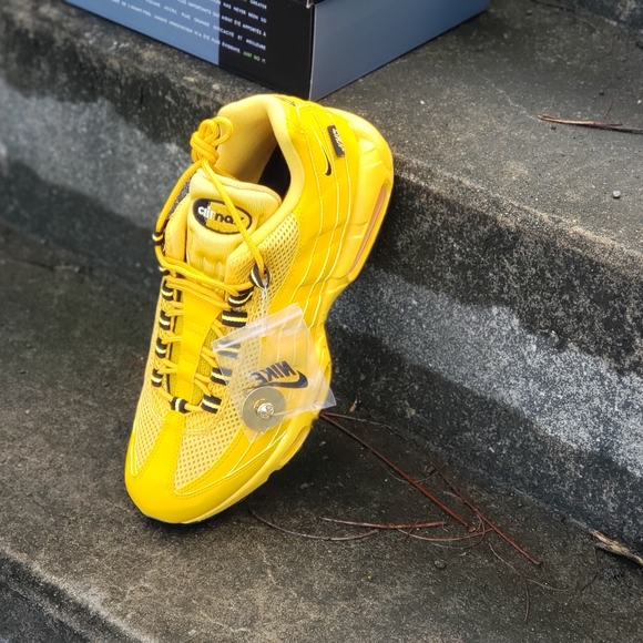 Nike Air Max 95' 2021 - Picture 5 of 6